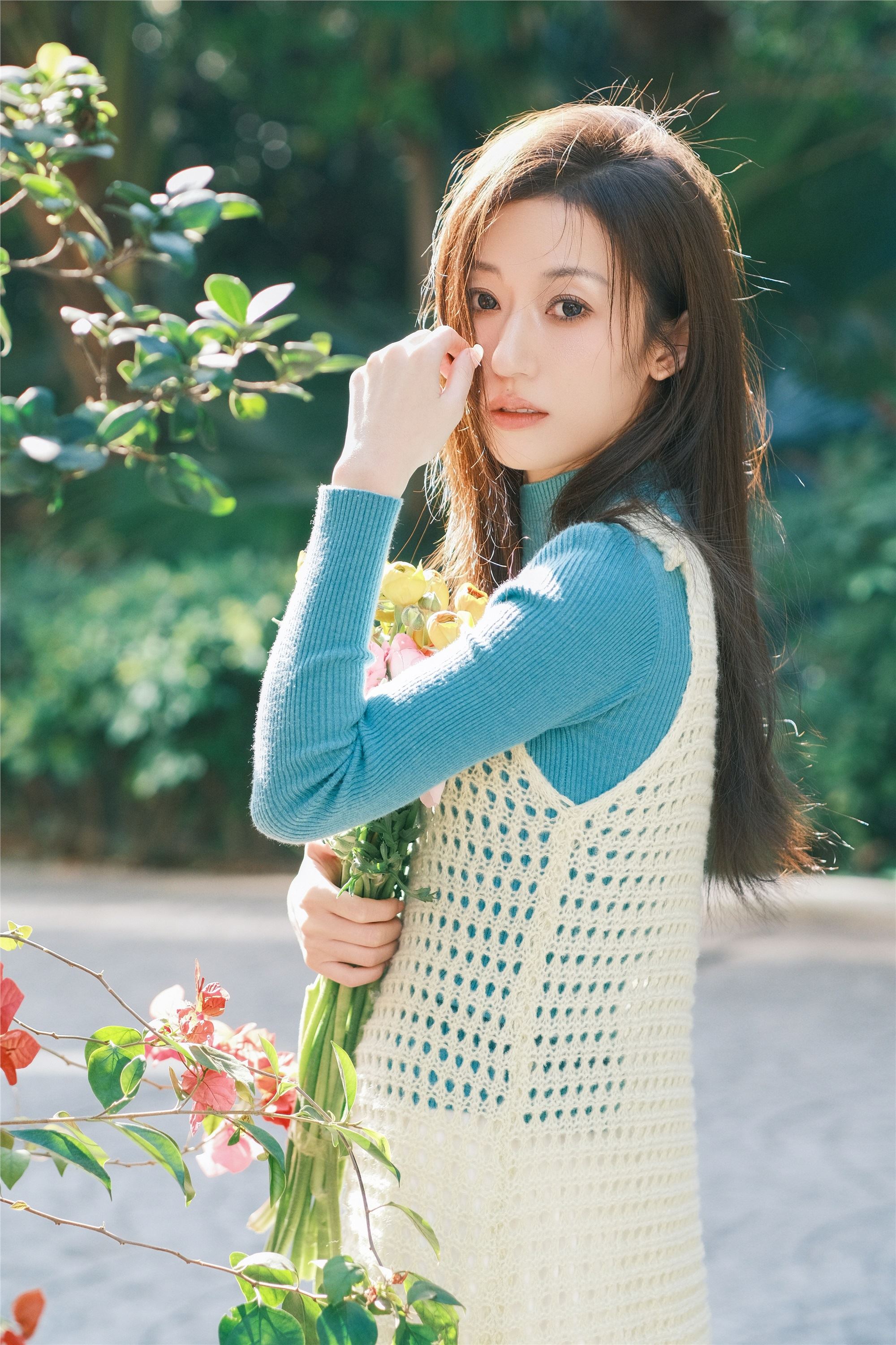 YITUYU 艺图语 2025.03.08 入冬 妙妙